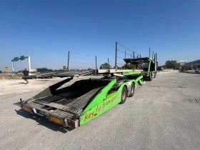 Mercedes-Benz Actros 1841/Euro 5, снимка 6