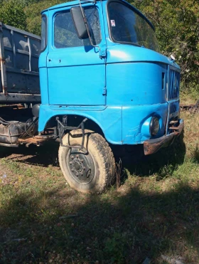 Ifa L, снимка 1