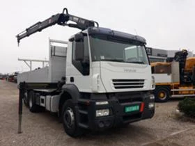 Iveco Magerus HIAB -10, 40 | Mobile.bg    12