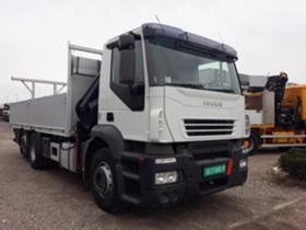 Iveco Magerus HIAB -10, 40 | Mobile.bg    9