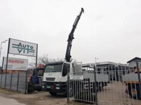 Iveco Magerus HIAB -10, 40 | Mobile.bg    14