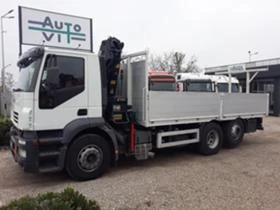     Iveco Magerus HIAB -10, 40