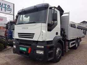  Iveco Magerus