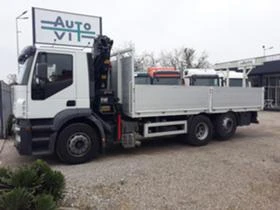     Iveco Magerus HIAB -10, 40