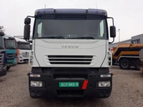 Iveco Magerus HIAB -10, 40 | Mobile.bg    10