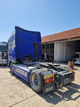     Daf XF 105 105.460 510 3 