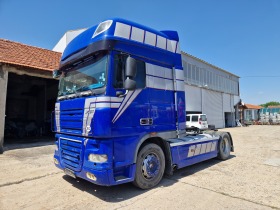     Daf XF 105 105.460 510 3 