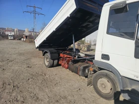 Iveco 75e15   | Mobile.bg    3