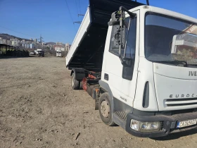 Iveco 75e15   | Mobile.bg    2