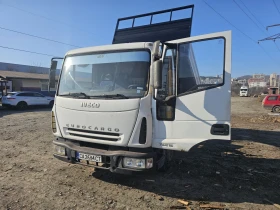     Iveco 75e15  