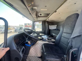Mercedes-Benz Actros 1841/Euro 5/   | Mobile.bg    15