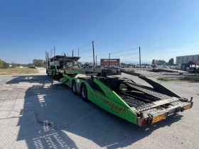 Mercedes-Benz Actros 1841/Euro 5/   | Mobile.bg    5
