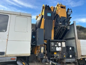 Daf 95 EFFR 550 6S | Mobile.bg    9