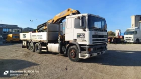     Daf 95 EFFR 550 6S