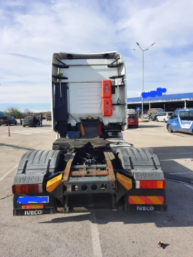 Iveco Stralis EEV | Mobile.bg    16