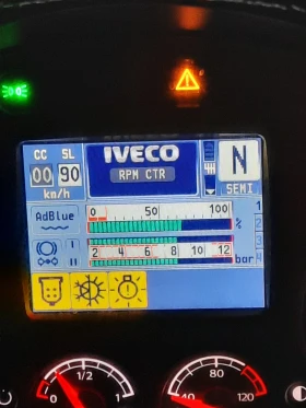 Iveco Stralis EEV | Mobile.bg    9