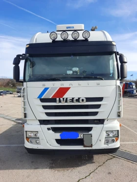 Iveco Stralis EEV | Mobile.bg    6