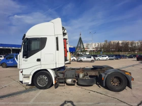 Iveco Stralis EEV | Mobile.bg    17