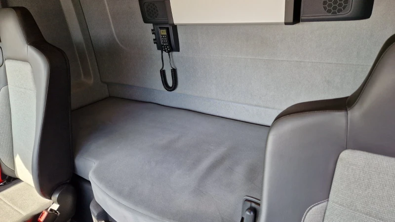 Renault T 480, снимка 4 - Камиони - 52419269