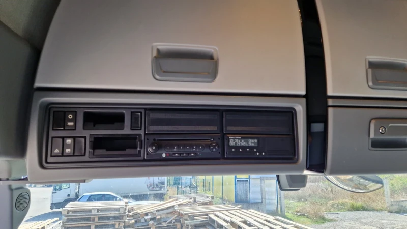 Renault T 480, снимка 5 - Камиони - 52419269