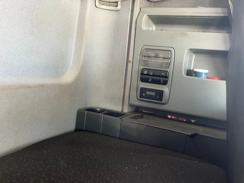 Mercedes-Benz Actros 1841/Euro 5, снимка 17 - Камиони - 51606890