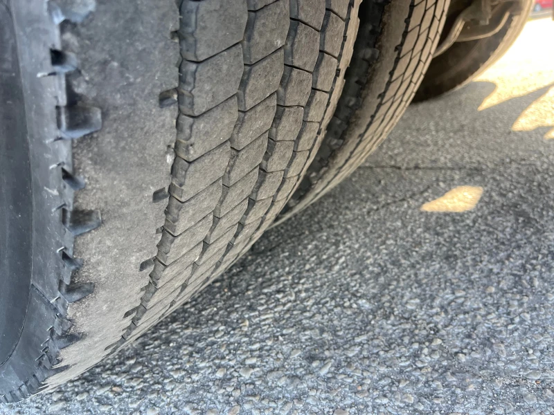 Mercedes-Benz Actros 1841/Euro 5, снимка 13 - Камиони - 51606890