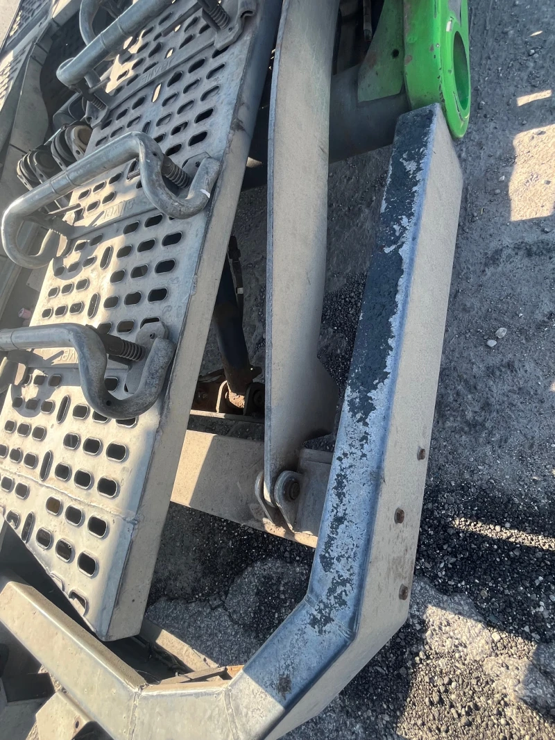 Mercedes-Benz Actros 1841/Euro 5, снимка 11 - Камиони - 51606890