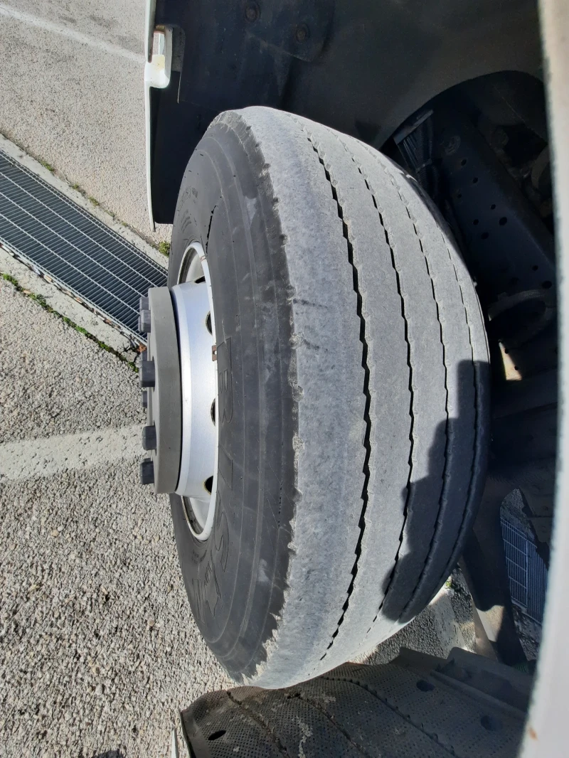 Iveco Stralis EEV, снимка 10 - Камиони - 52576804