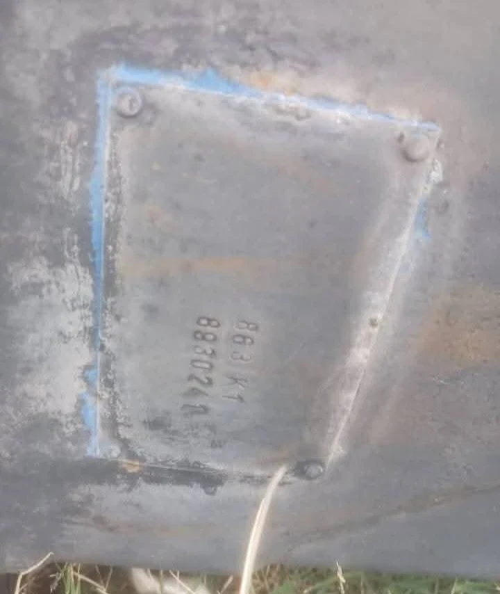 Mercedes-Benz 1017  Кран HMF 863  K1 5.7метра, снимка 6 - Камиони - 53183217