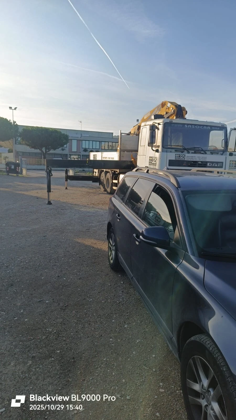 Daf 95 EFFR 550 6S | Mobile.bg   10