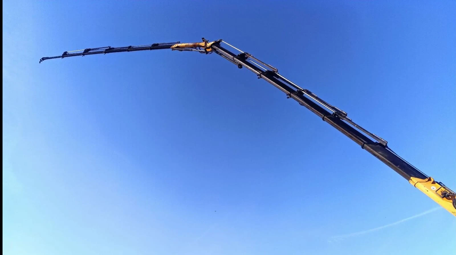 Daf 95 EFFR 550 6S | Mobile.bg   8