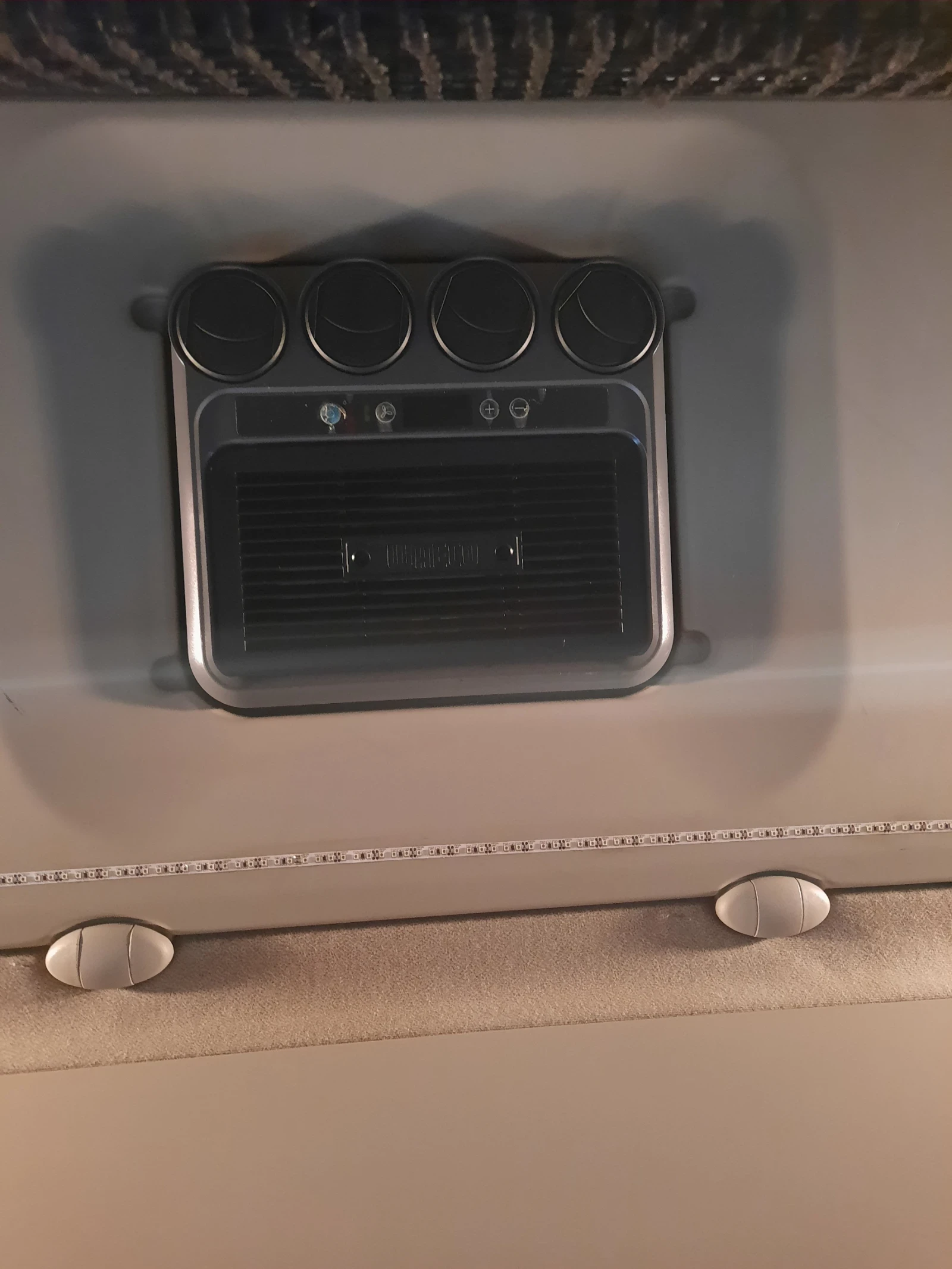 Iveco Stralis EEV - изображение 10