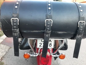 Yamaha Drag Star Класик, снимка 7