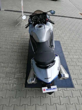 Suzuki Hayabusa GSX 1300 R HAYABUSA Quickshifter, Blipper, снимка 6