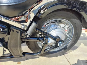 Suzuki Intruder 800-1405 km, снимка 10