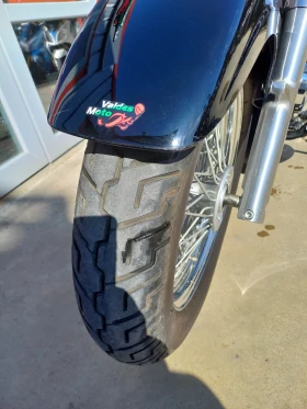 Suzuki Intruder 800-1405 km, снимка 12