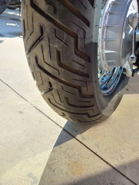 Suzuki Intruder 800-1405 km, снимка 13