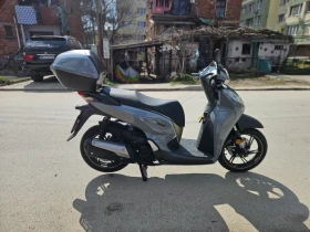 Honda Sh Скутер 300 IABS , снимка 6