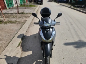 Honda Sh Скутер 300 IABS , снимка 13