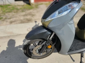 Honda Sh Скутер 300 IABS , снимка 11