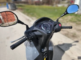Honda Sh Скутер 300 IABS , снимка 14