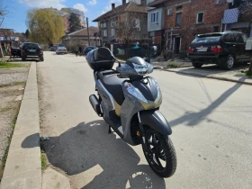Honda Sh Скутер 300 IABS , снимка 1