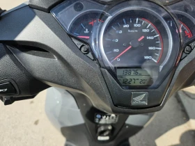 Honda Sh Скутер 300 IABS , снимка 17