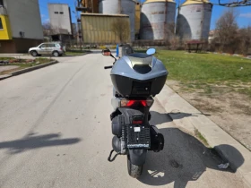 Honda Sh Скутер 300 IABS , снимка 8