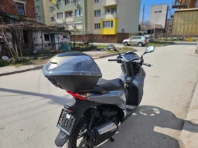 Honda Sh Скутер 300 IABS , снимка 7
