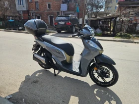 Honda Sh Скутер 300 IABS , снимка 3