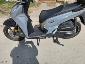 Honda Sh Скутер 300 IABS , снимка 12