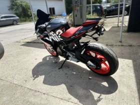 Aprilia Rs 660 Factory A2, снимка 6