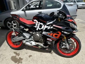 Aprilia Rs 660 Factory A2, снимка 2