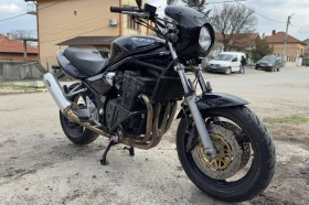 Suzuki Gsf Бандит 1200, снимка 2